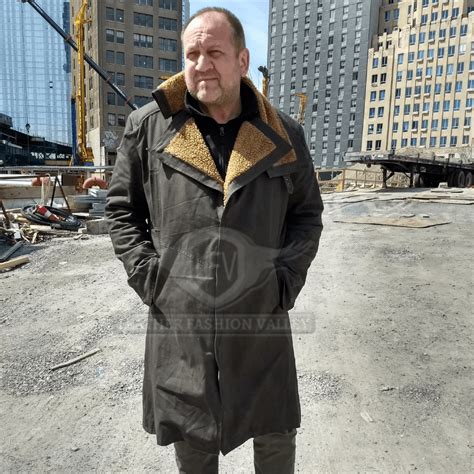 blade runner 2049 jacket replica